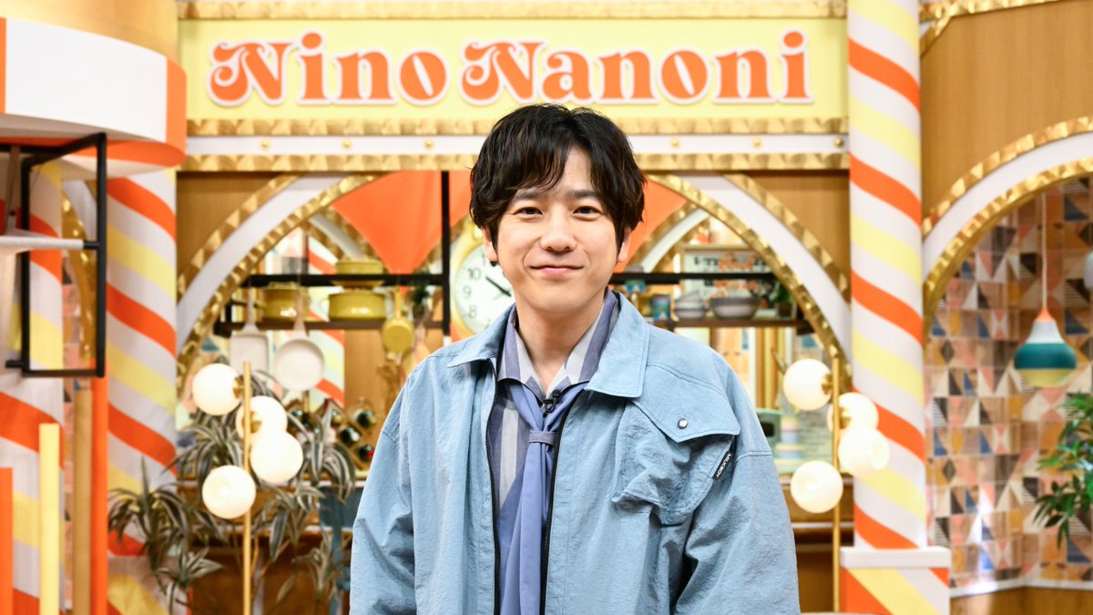 tbs_pr's tweet image. この後よる8時54分からは『ニノなのに☆3日間1000円だけで生活できる？令和の若者が人生初の過酷生活に挑む』。

料理できないACEes深田なのに…激安食材探し＆難関自炊生活☆待ち合わせなのにケータイなし！？Ｚ世代の２人はスマホなしで出会えるのか？MC二宮なのに司会…
#tbs