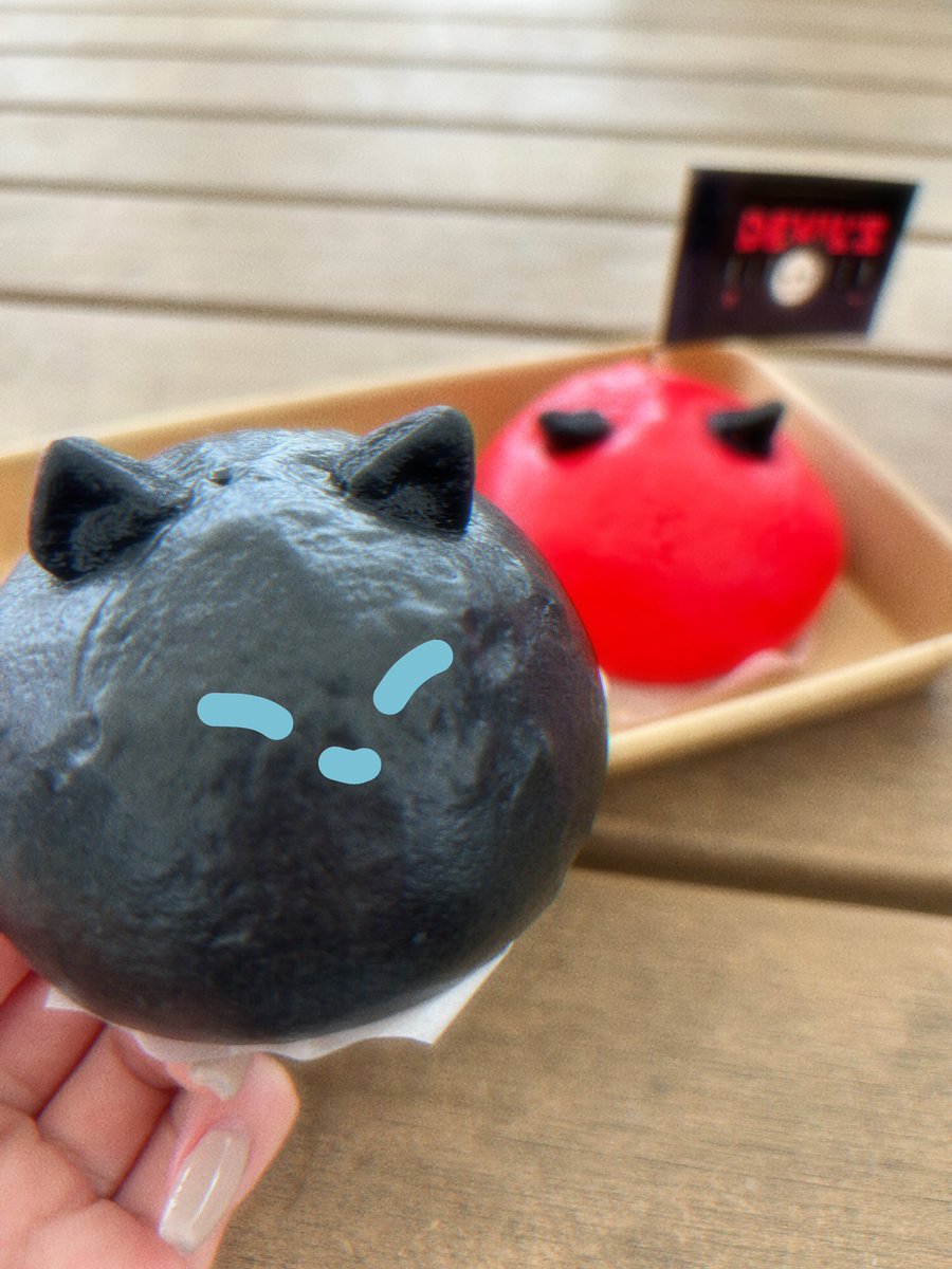 つのです tweet media