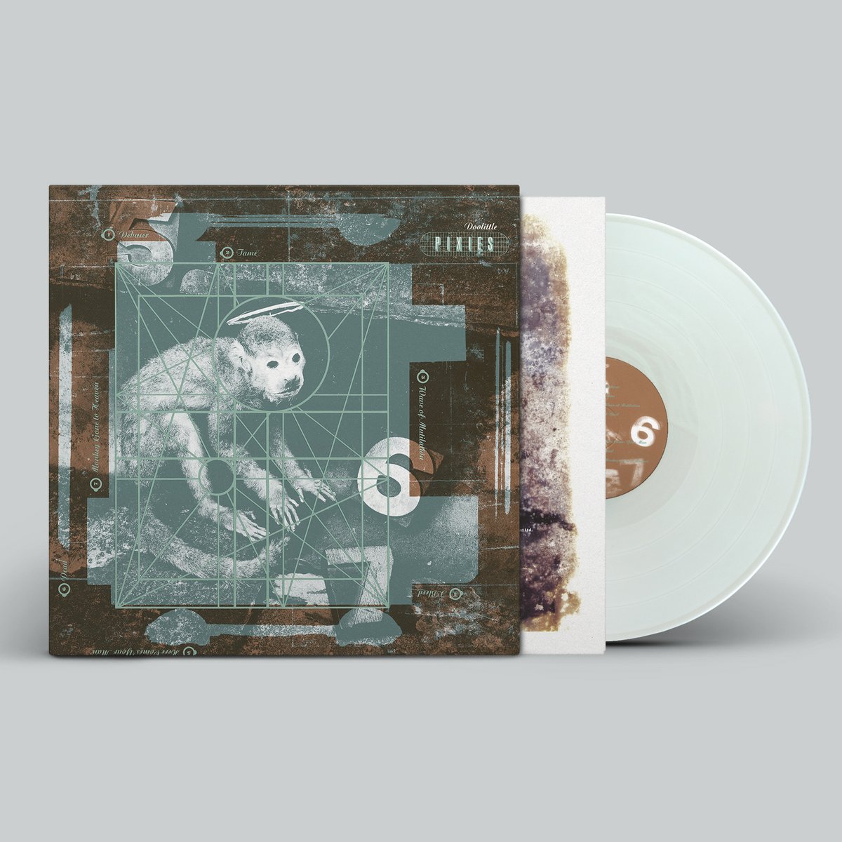 Norman Records tweet media