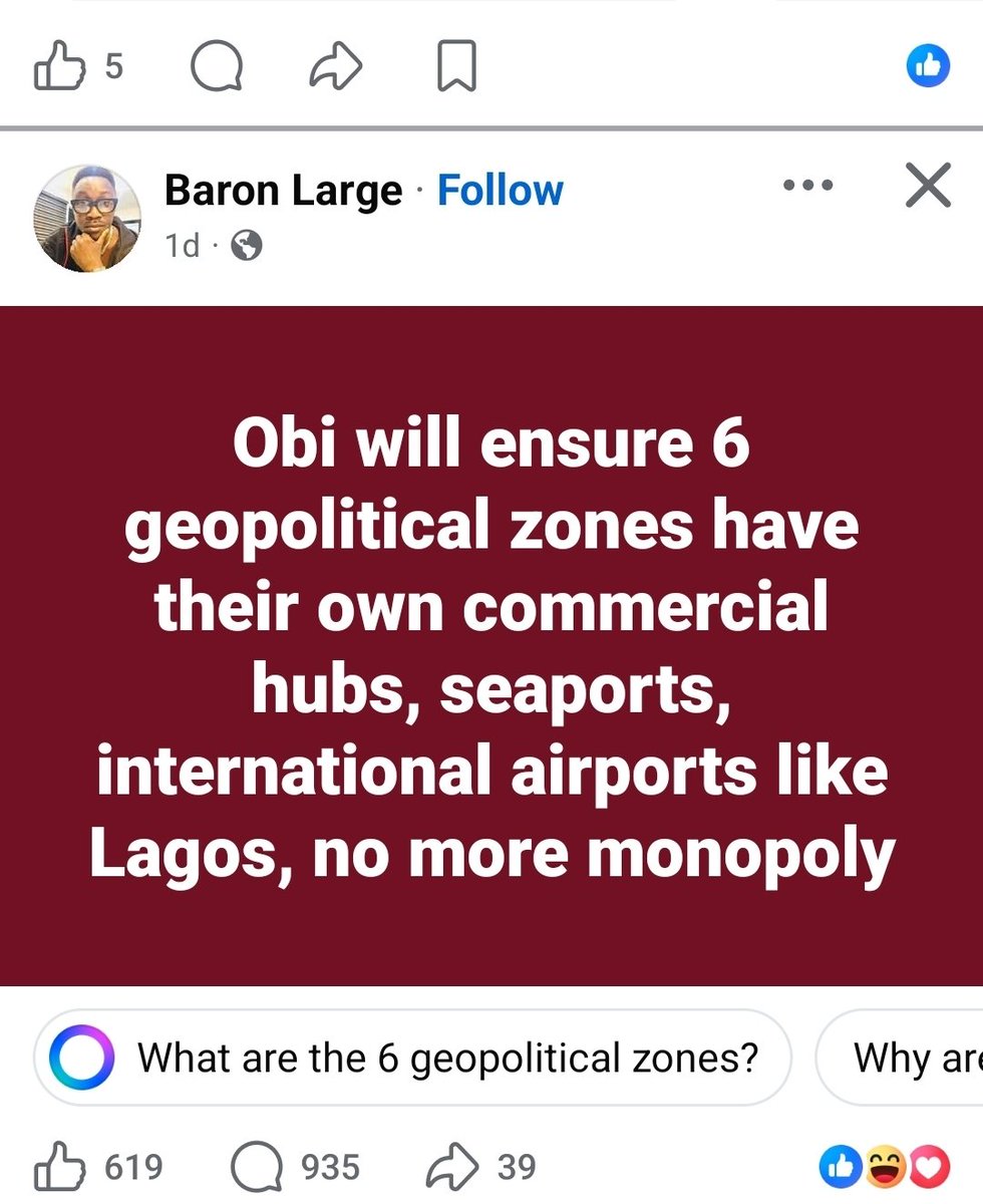 Omo Ologo 🇳🇬🇨🇦 tweet media