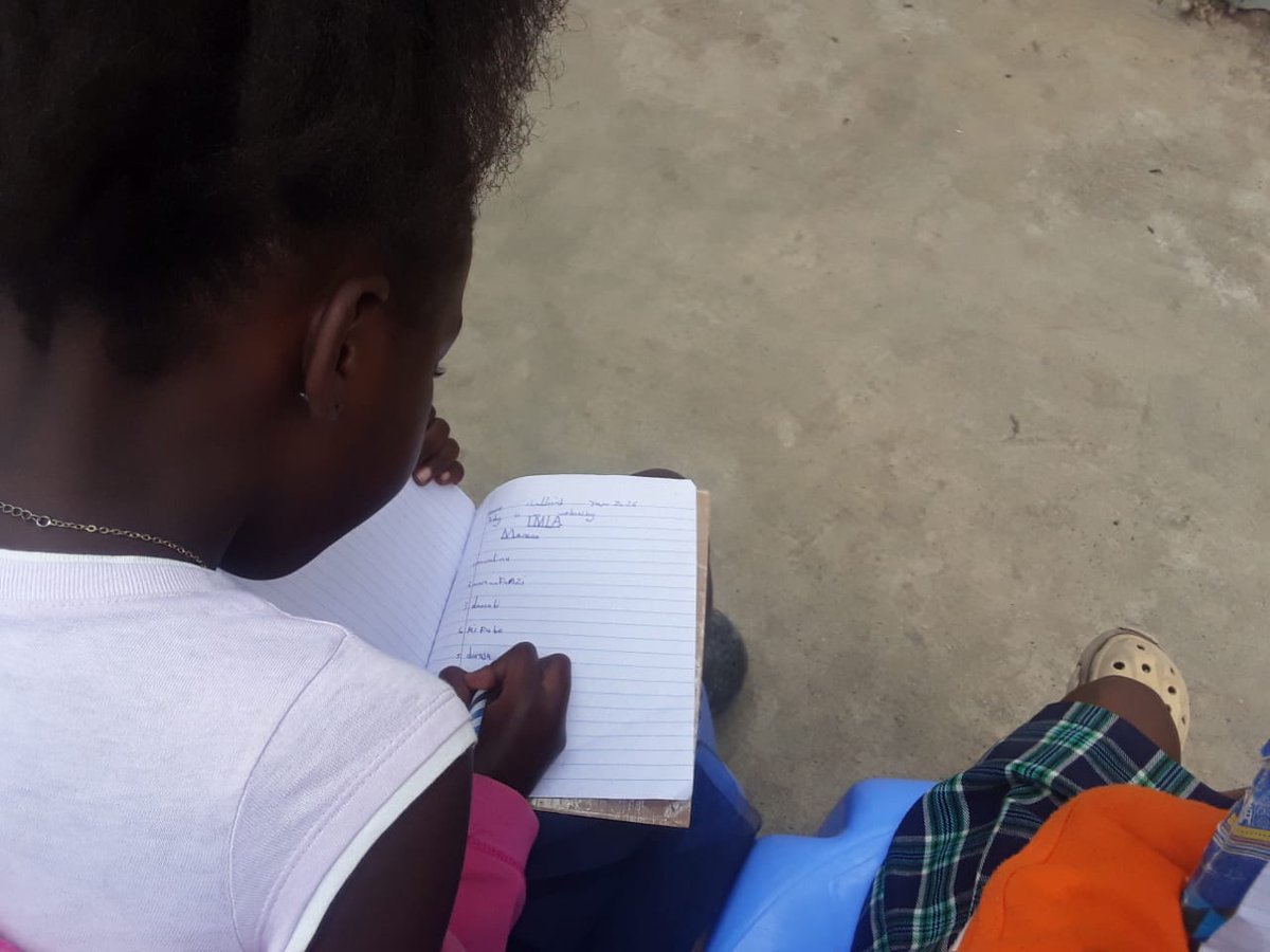 UnganoTena's tweet image. TaRL reminds us: teach learners at their level 🎯

That’s how real growth happens.

And as we push for impact, we celebrate:
Two Decades. One Vision. Endless Impact.

#TaRL #Utena20Years #EducationMatters