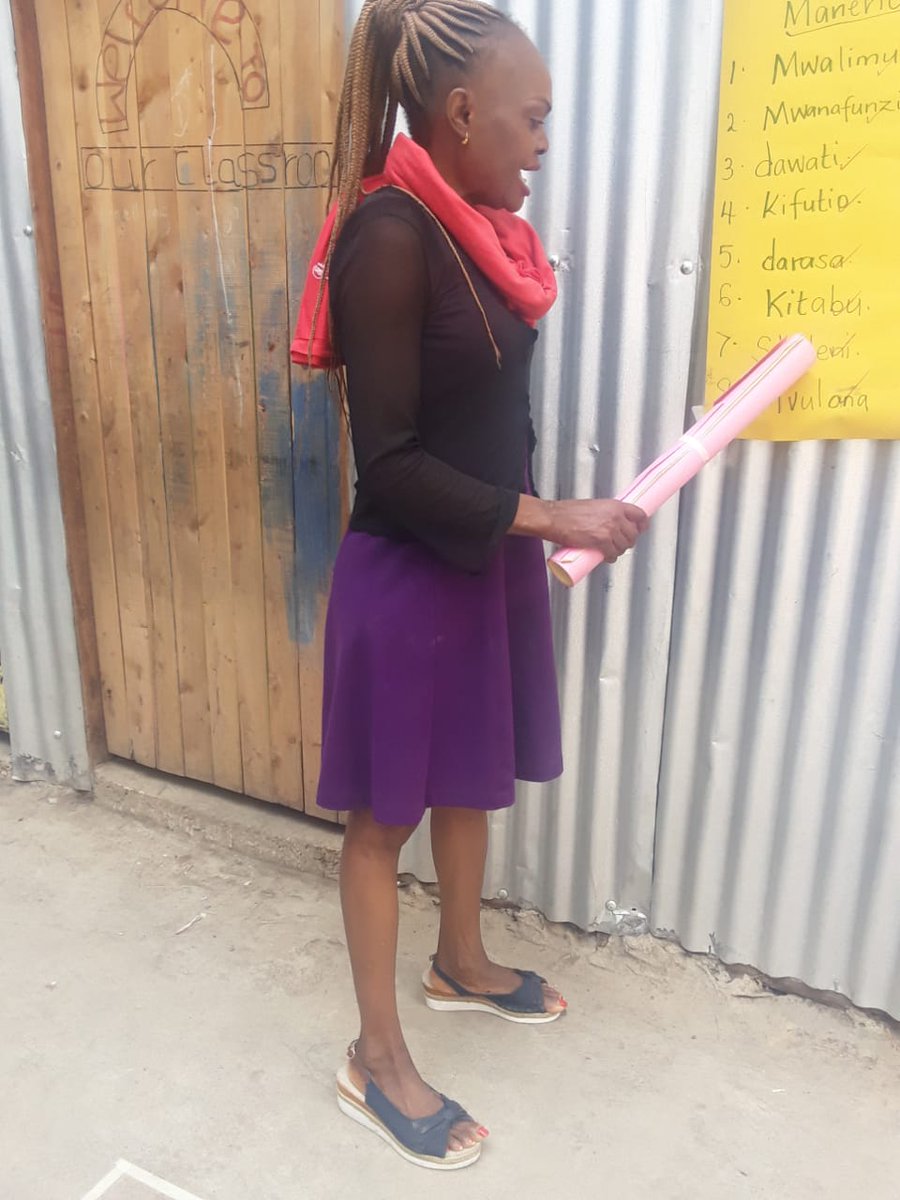 UnganoTena's tweet image. TaRL reminds us: teach learners at their level 🎯

That’s how real growth happens.

And as we push for impact, we celebrate:
Two Decades. One Vision. Endless Impact.

#TaRL #Utena20Years #EducationMatters