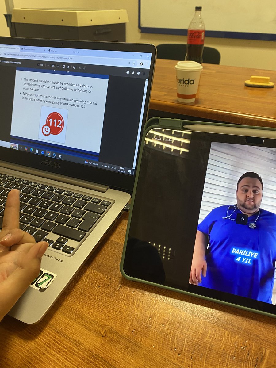 salih bourdain tweet media