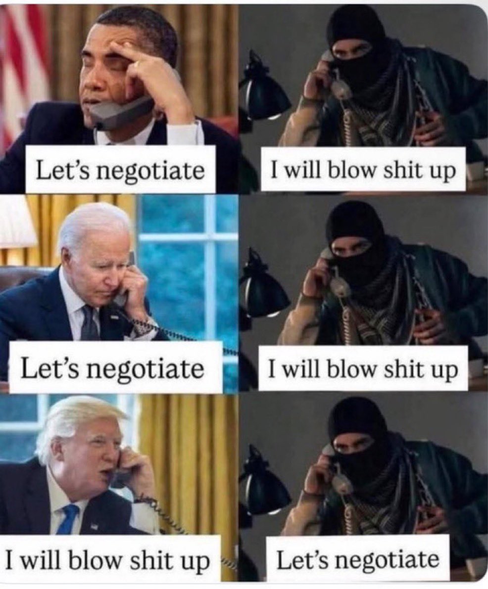 The Best There Is and Ever Will Be tweet media