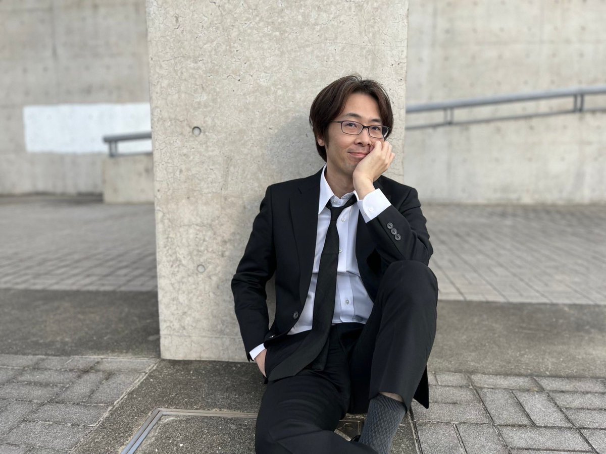 足一（たすいち） tweet media