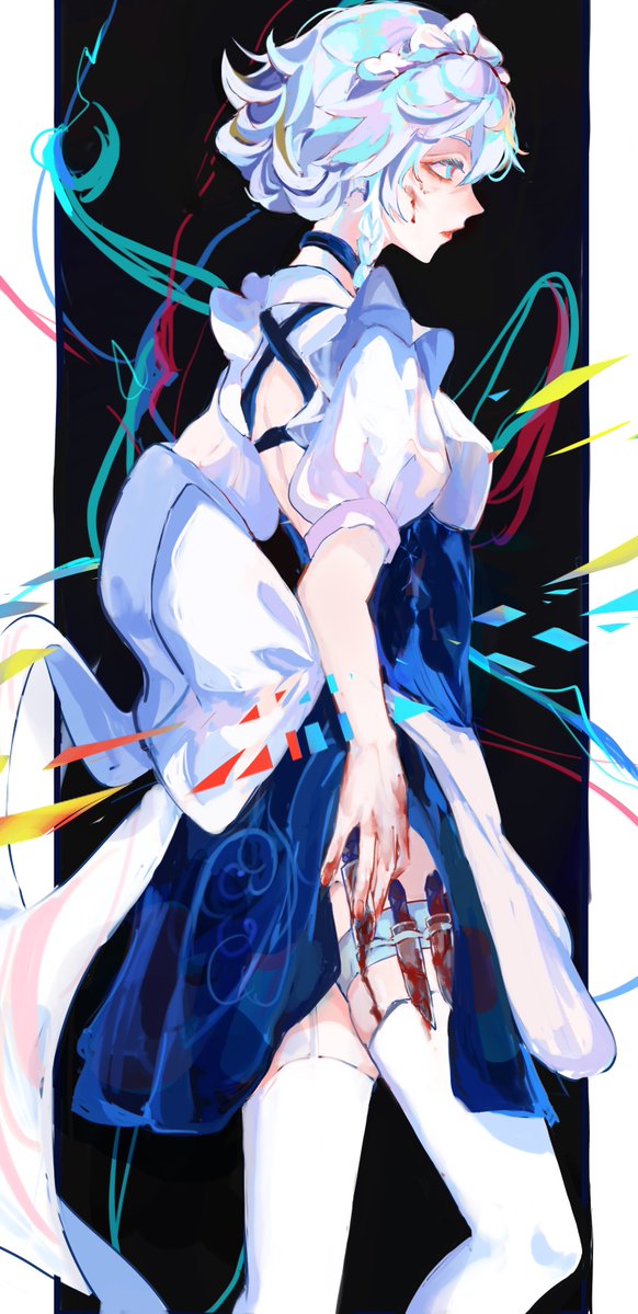 うましお tweet media