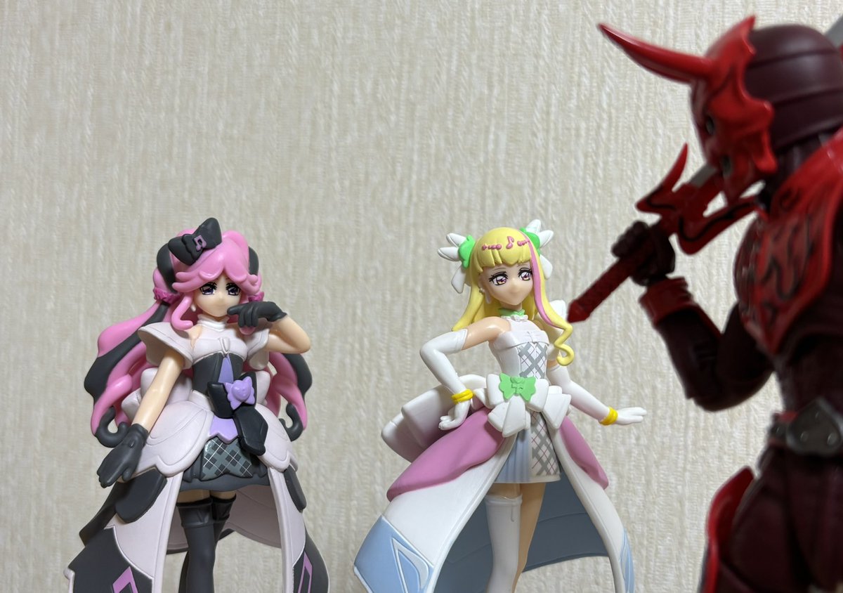 ユウタロス丼 tweet media