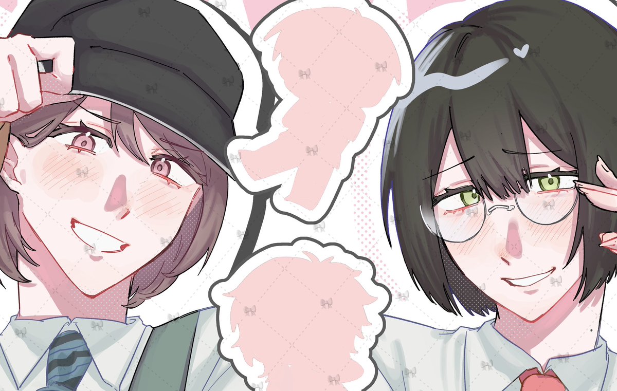 の〰️む tweet media