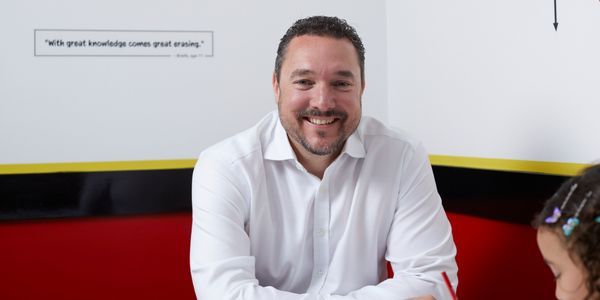 Franchise tweet media