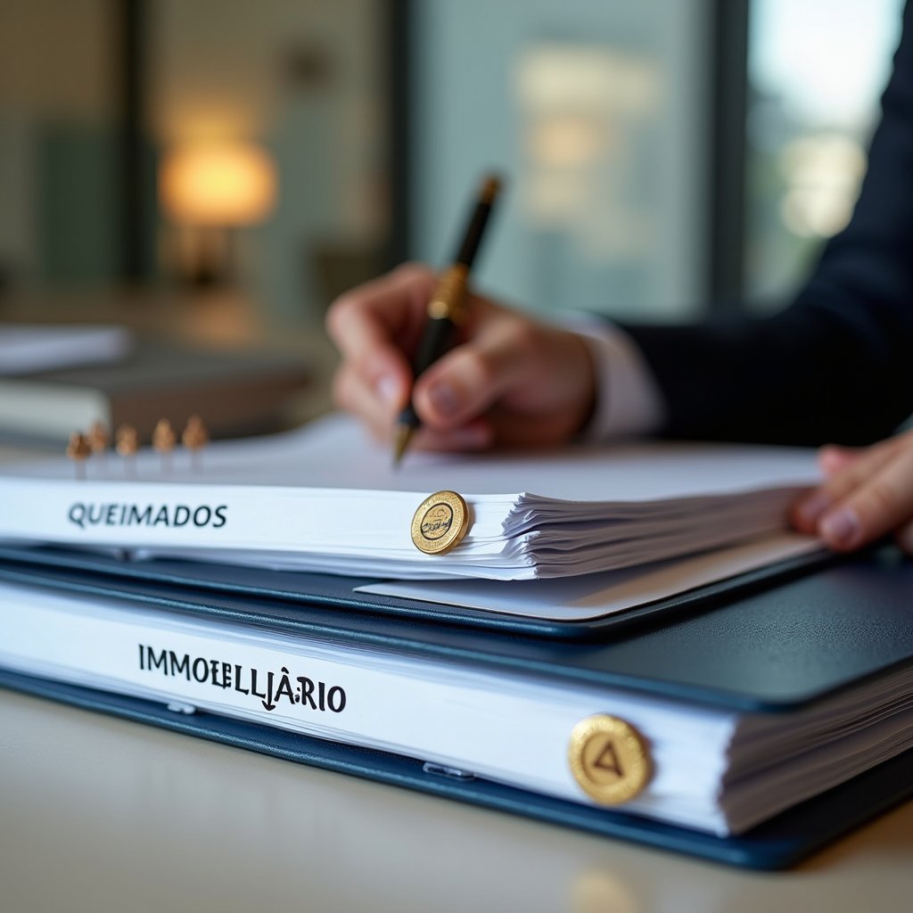 DrEliaspereiraa's tweet image. +20 anos de experiência em Direito Civil e Imobiliário no RJ. Protejo seu patrimônio e sua família em Queimados e Nova Iguaçu com segurança jurídica e cuidado humano. Fale comigo e siga em paz. ⚖️🤝
wix.to/mhoWySu
#Queimados #NovaIguaçu #DireitoImobiliario