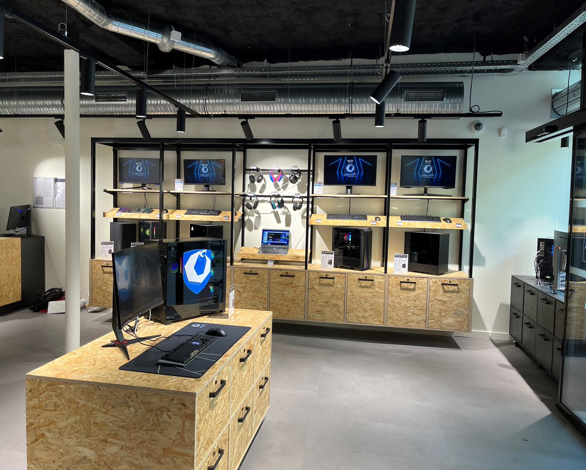 TopAchat tweet media