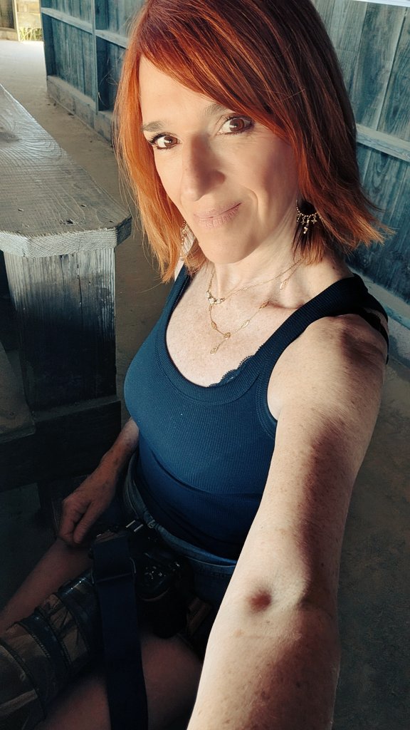 Cat 🧡 🐿 📸 tweet media