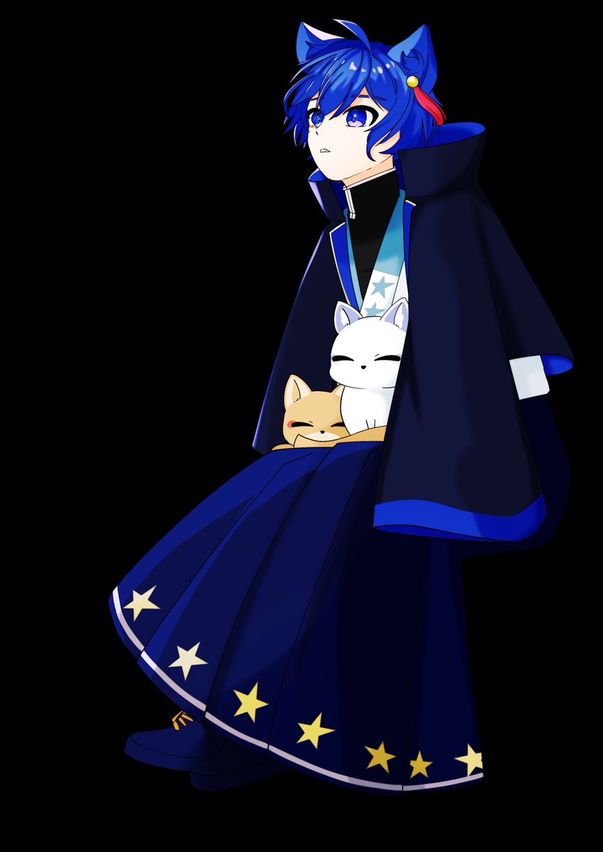 かなめ tweet media