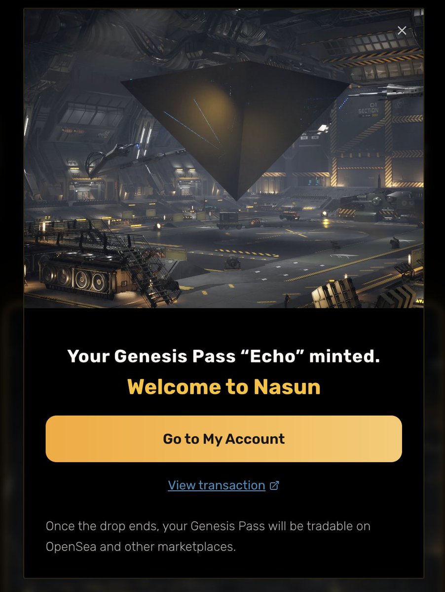 CryptoScope tweet media