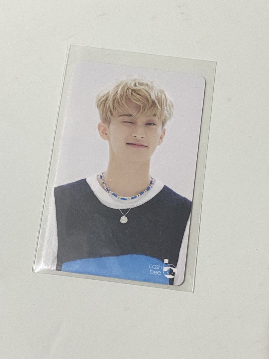 iamsuperthinee's tweet photo. MARK LEE Cashbee card.
200pesos.

Sobrang mahal ng bili ko noon nito 😭 Please ampunin nyo na

RFS: Hubby's meds and other expenses

#nctmarklee #marklee #nct https://t.co/X9FWlCSO1V