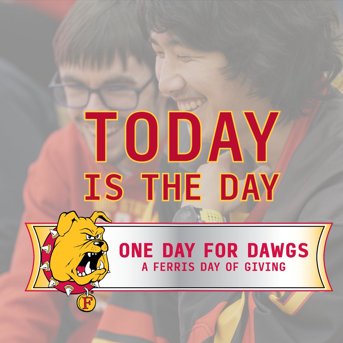 Ferris State Univ. tweet media