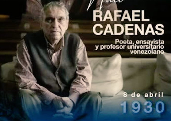 Javier Prats K. tweet media
