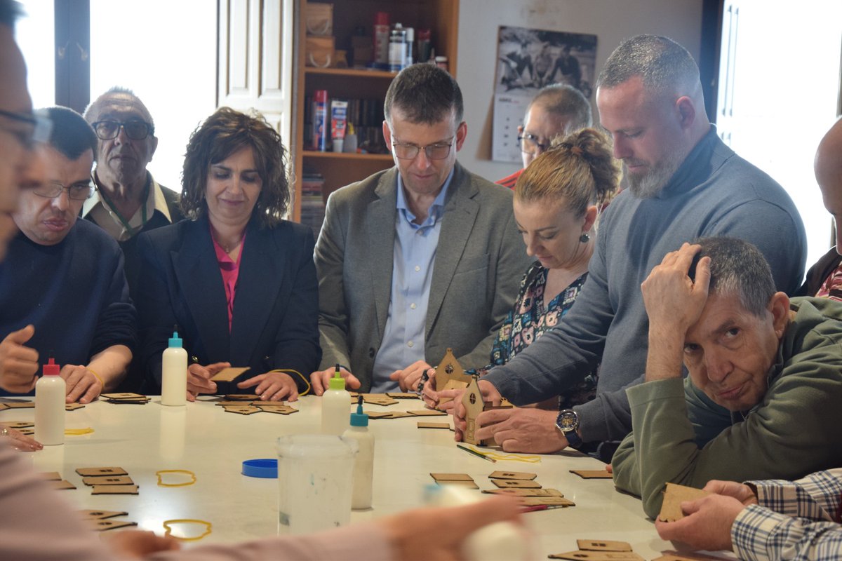 Ayuntamiento de Cuenca tweet media