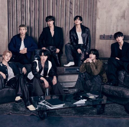 About Music tweet media