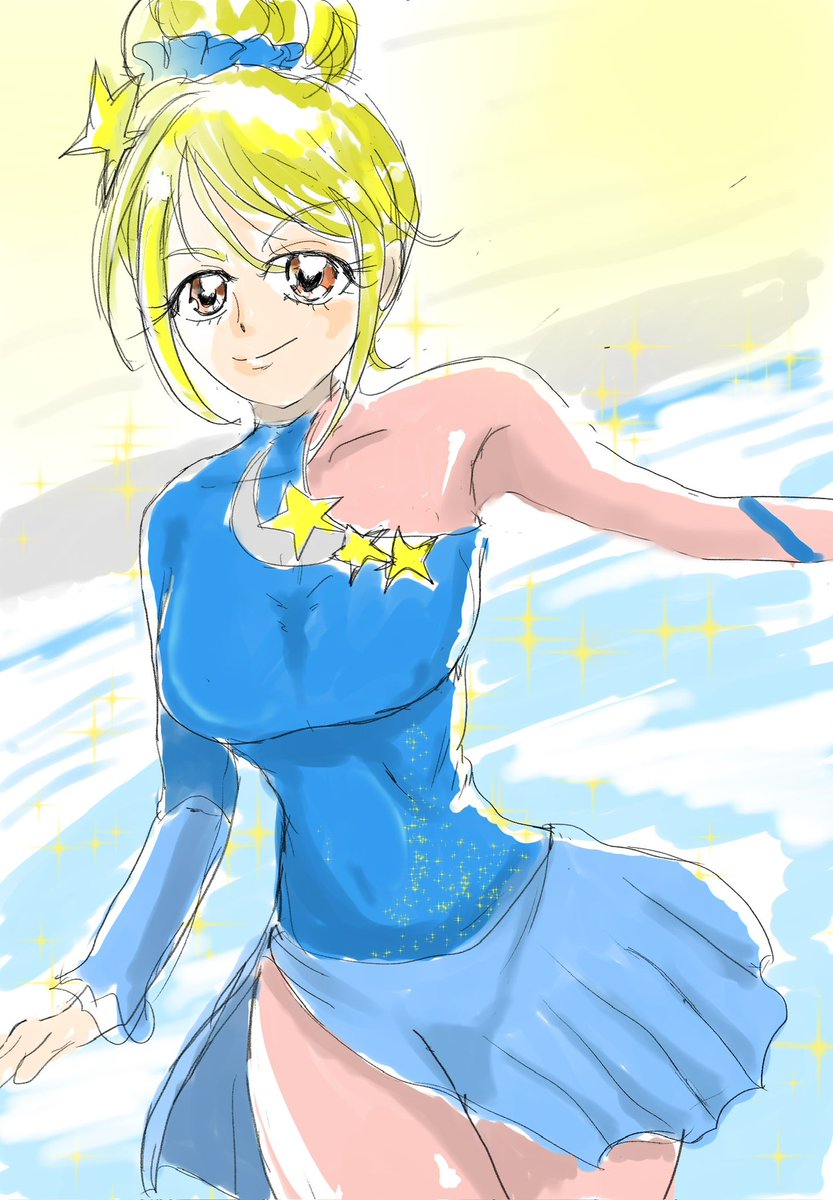 アレックス⭐︎キッド tweet media