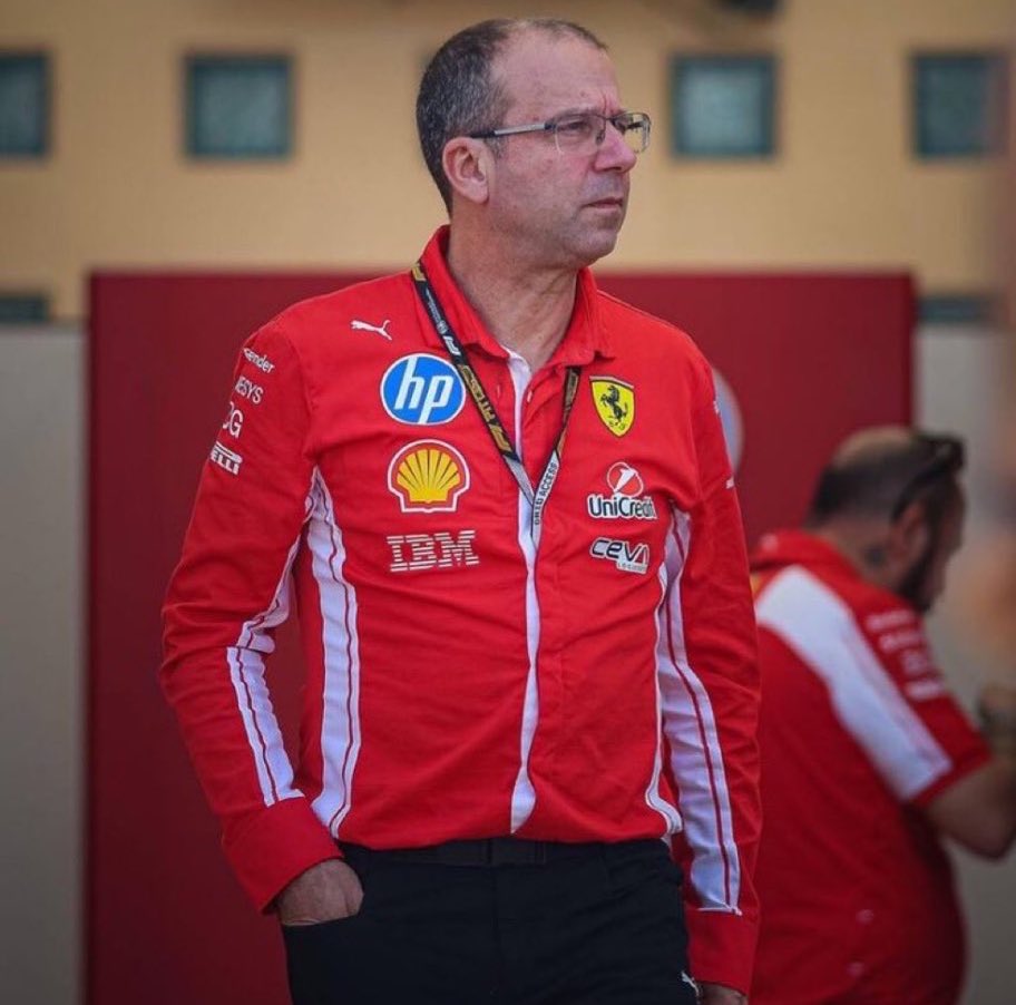 Ferrari News TR tweet media