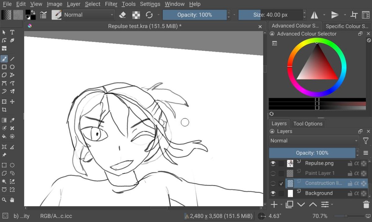 Crusader tweet media