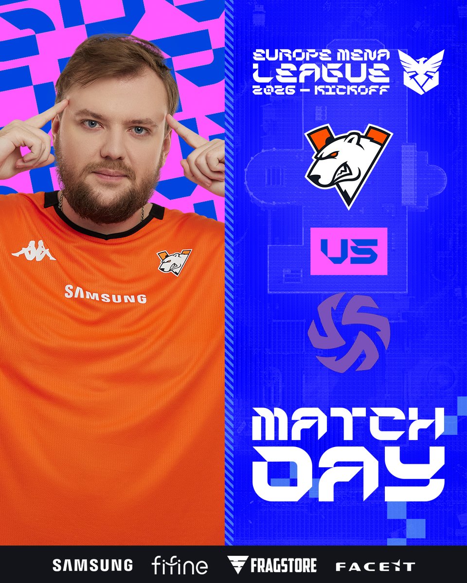 Virtus.pro tweet media