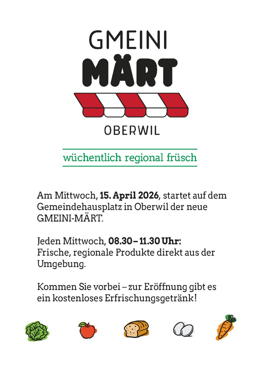 Oberwil (BL) tweet media