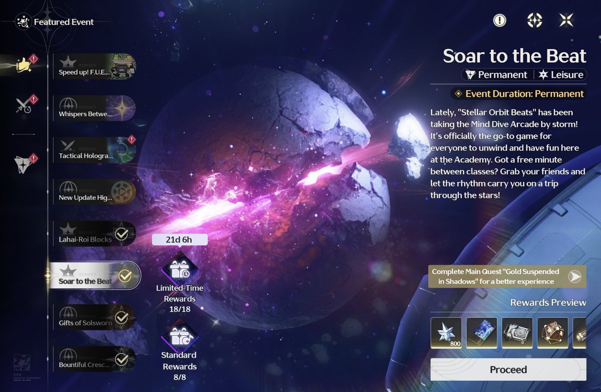 Moona🦋 | 📌 bday sale • Genshin HSR WuWa Pilot tweet media