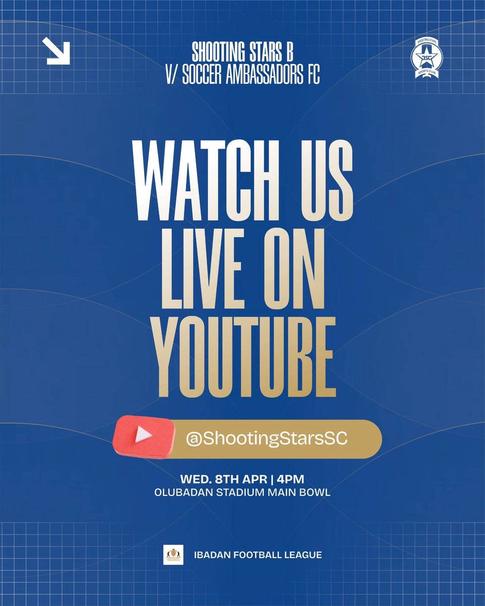 Shooting Stars SC Academy tweet media