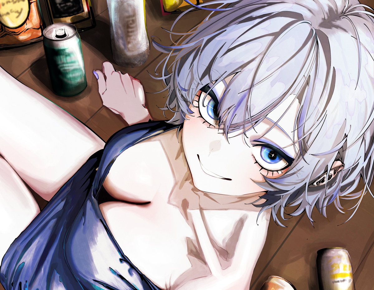 @折部.壊子/ヲリベエシ tweet media