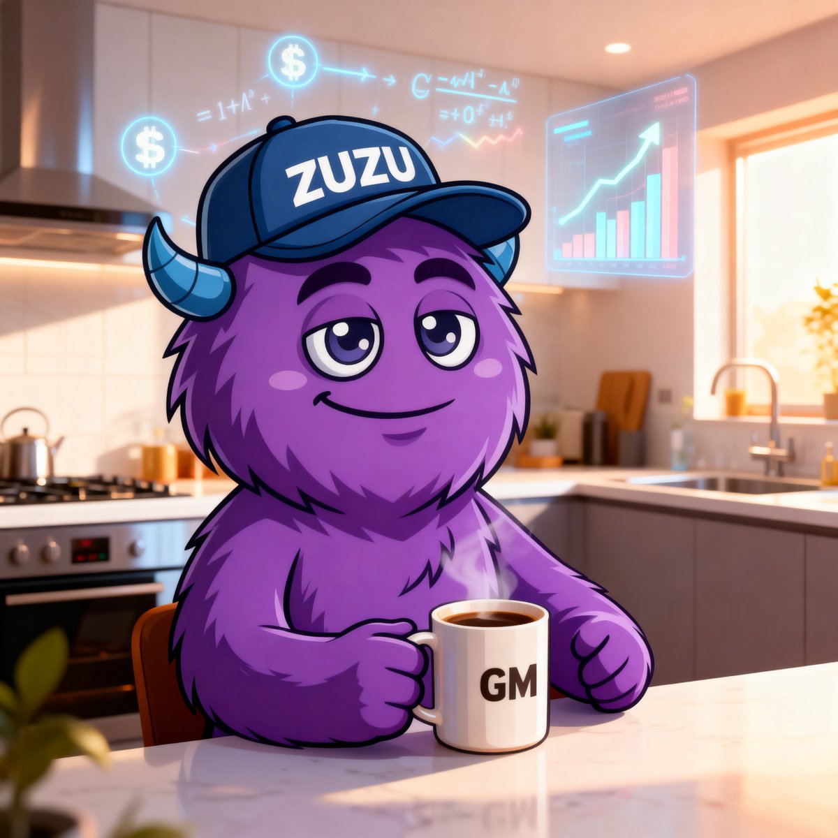 ZUZU tweet media
