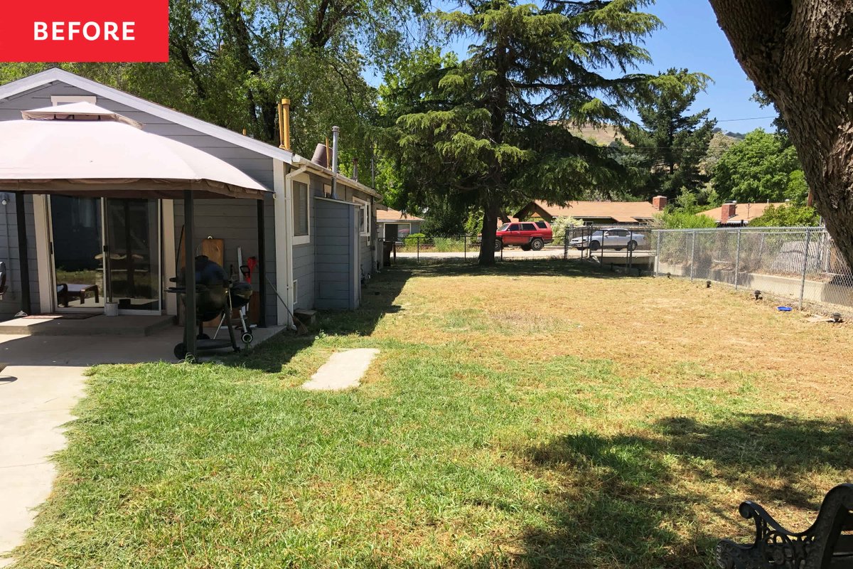 DustinMPeyser's tweet image. This Yard Is an Ojai Oasis That’s Perfect for Relaxing and Entertaining dlvr.it/TRwt5K 👉 Reveal Your ROI bit.ly/MyHomeAI 👈 #Ojai #HomeImprovement #GardenDesign #OutdoorLiving #HomeRenovation