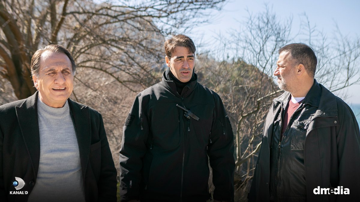 Arka Sokaklar tweet media