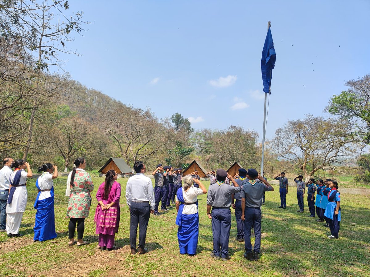 NDMA India | राष्ट्रीय आपदा प्रबंधन प्राधिकरण 🇮🇳 tweet media