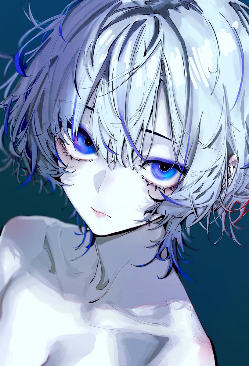 @折部.壊子/ヲリベエシ tweet media