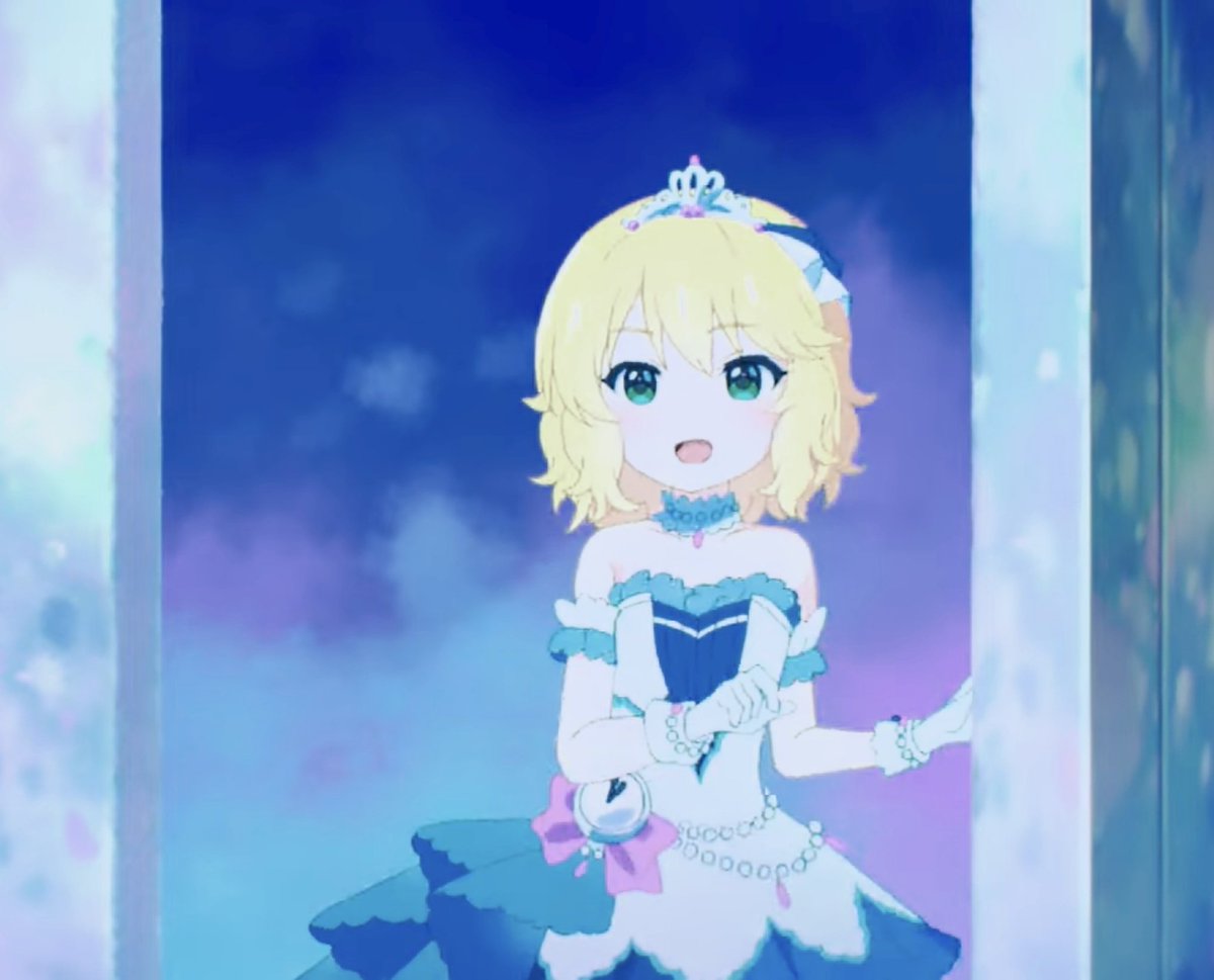 塩からあげGen5 tweet media