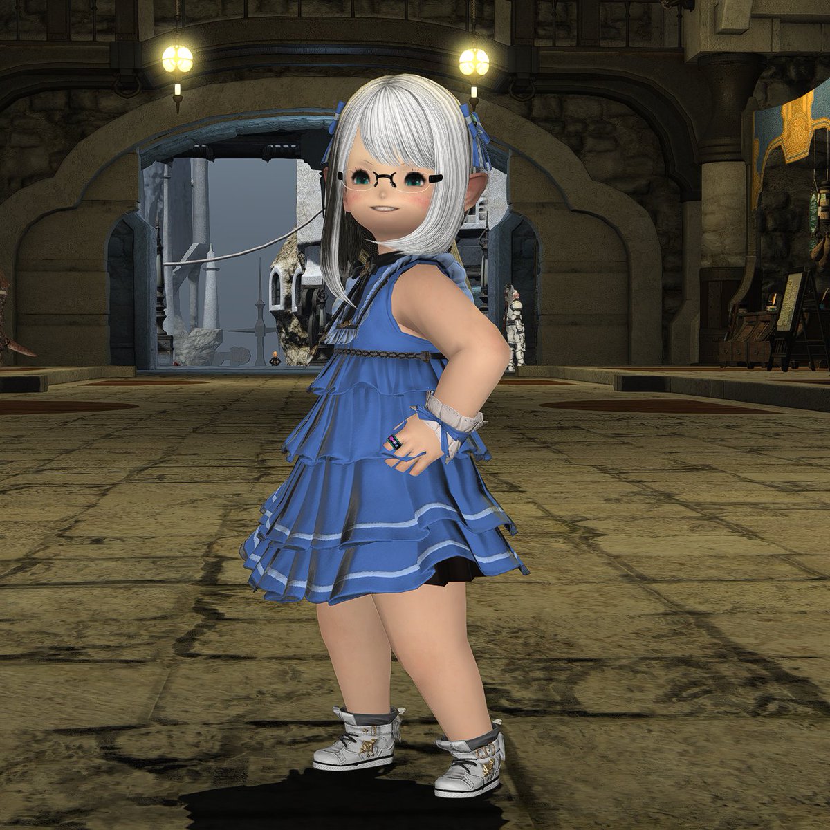 えいみ tweet media
