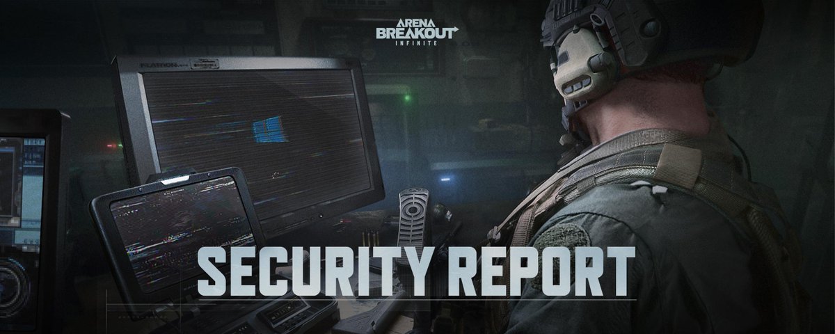 Arena Breakout Infinite tweet media