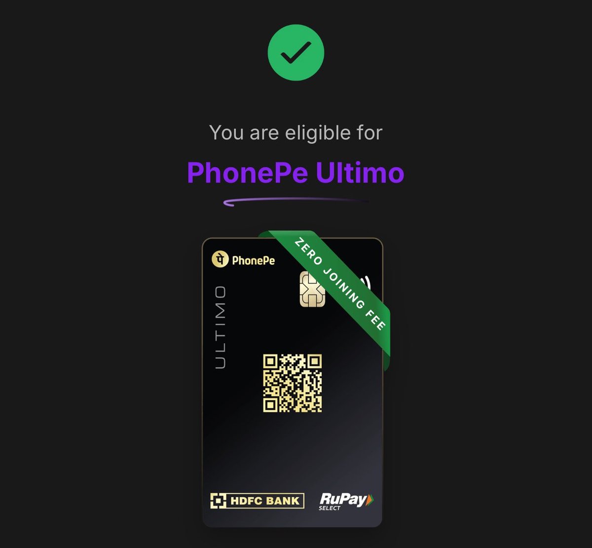 Amazing Credit Cards tweet media