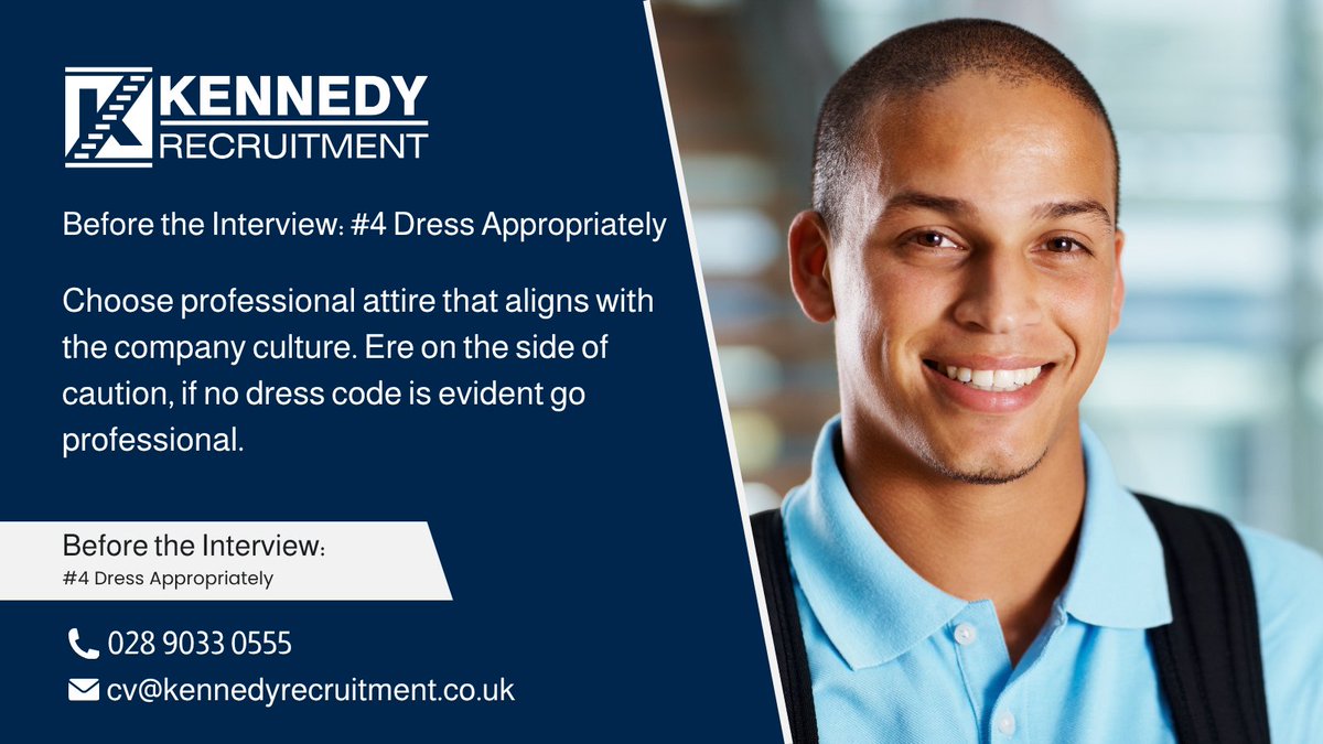 Kennedy Recruitment tweet media