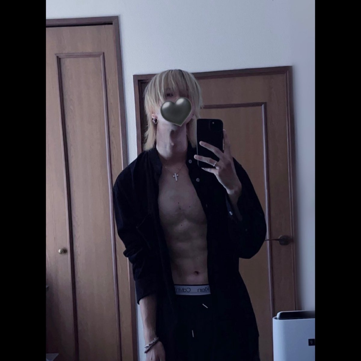 れんれん tweet media