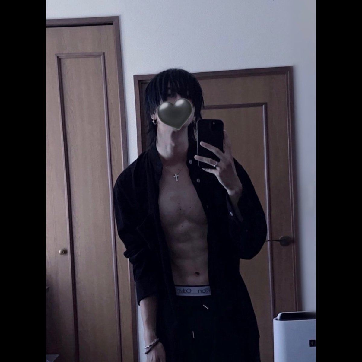 れんれん tweet media