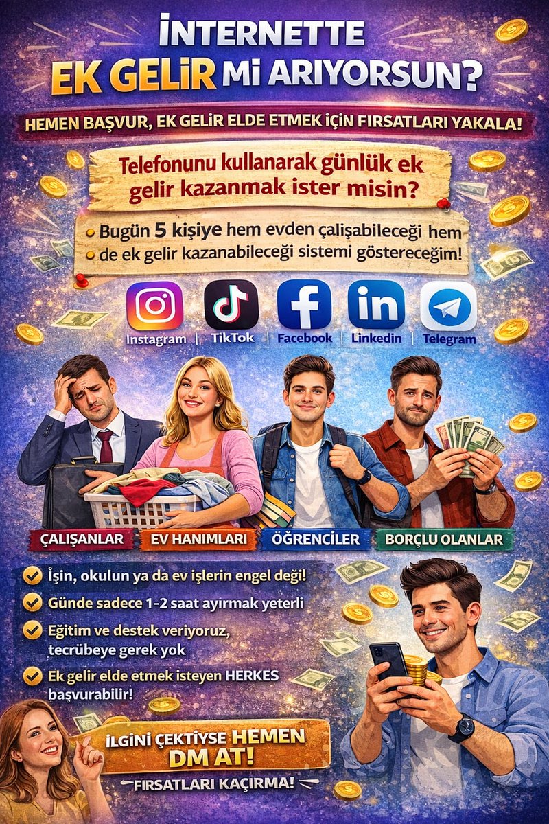 GİRİŞİMCİLİK SPONSORU tweet media