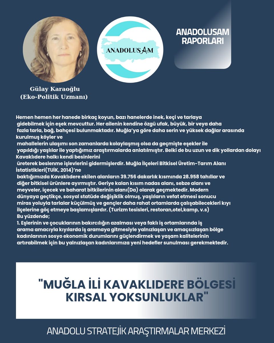 Anadolusam's tweet photo. https://t.co/E1zkO7yGPV https://t.co/pKcnTYd1hz