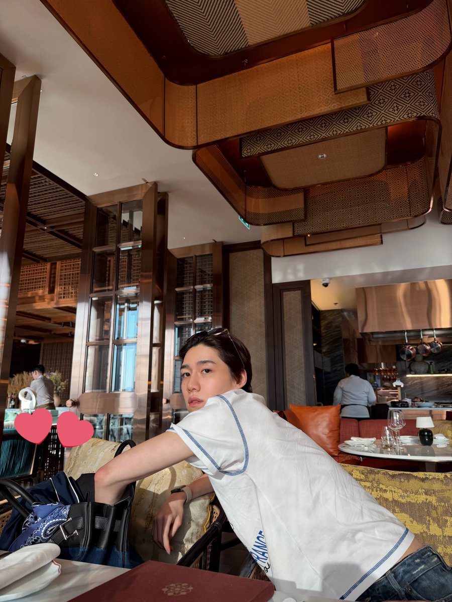 HamuMinT ♥︎ น้องพีพีหวานใจบิวกิ้น 💓 tweet media