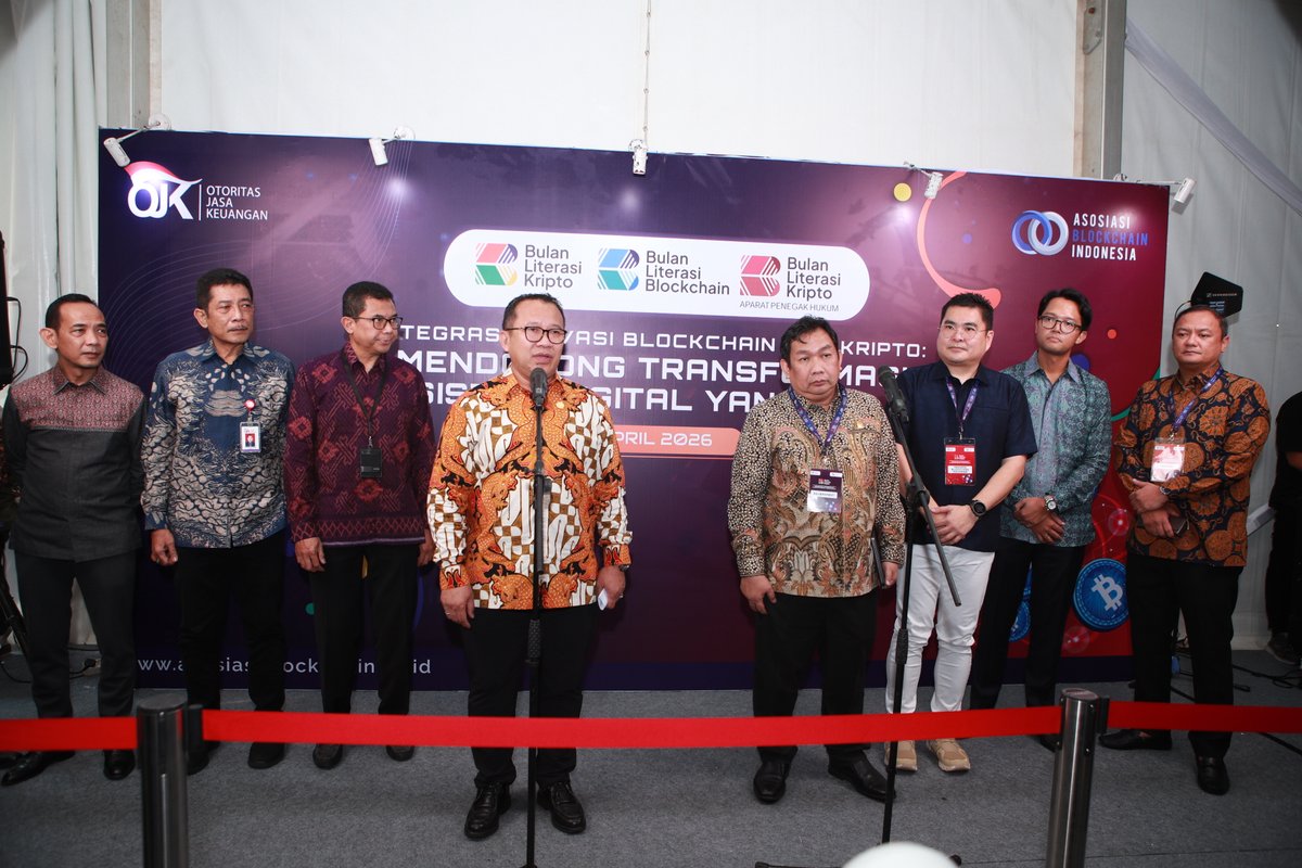 ICEx Group tweet media