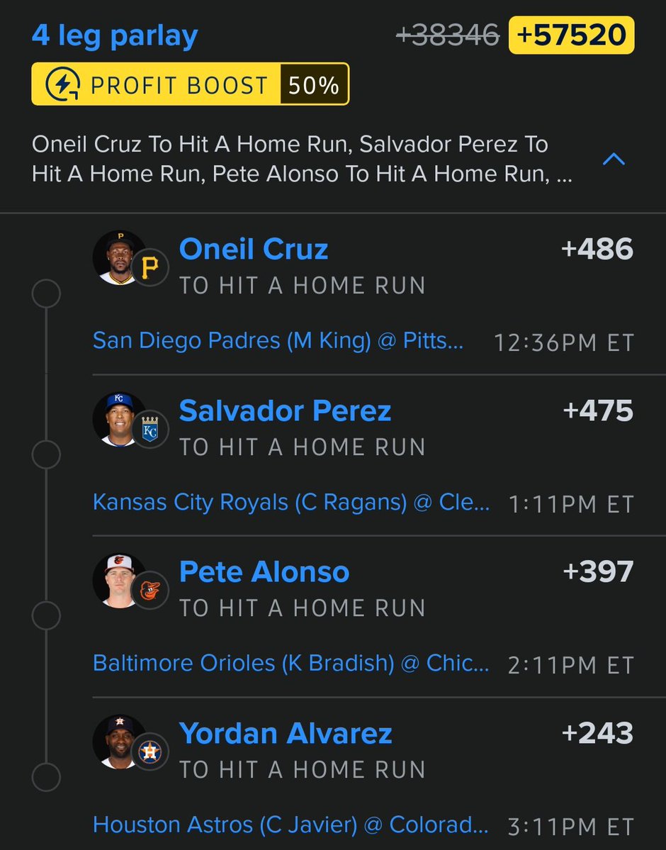 Noremtrades tweet media