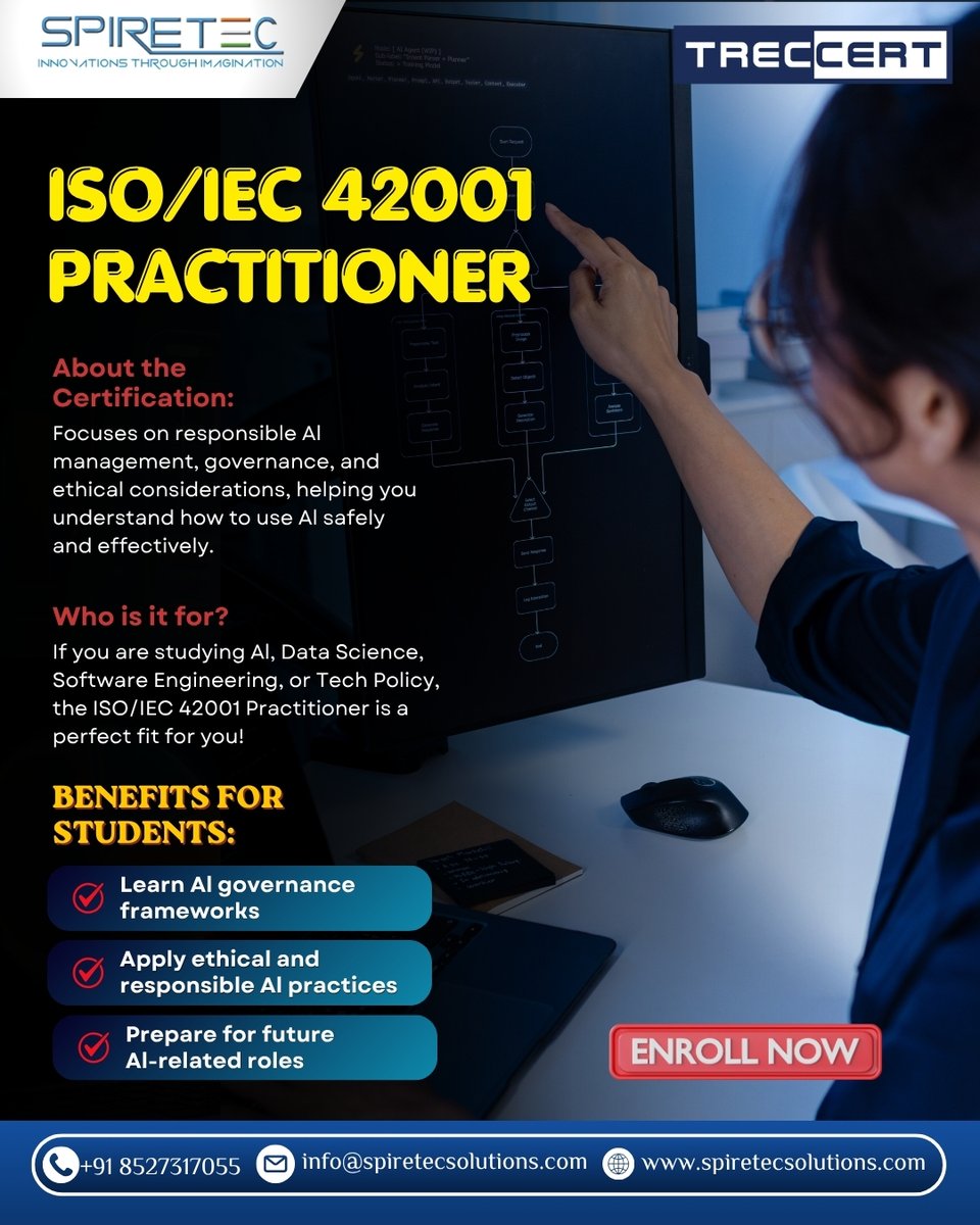 SpireTec Solutions tweet media