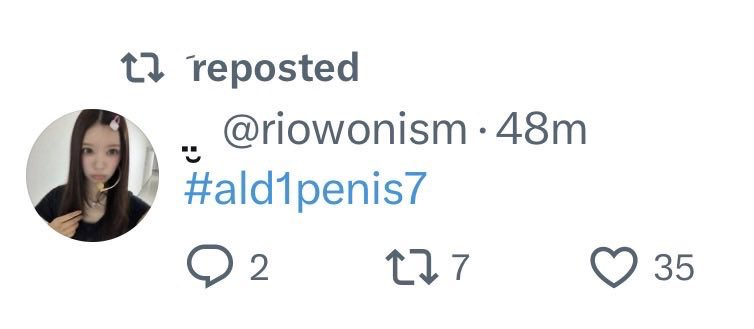 𝙡𝙚𝙞𝙖 tweet media